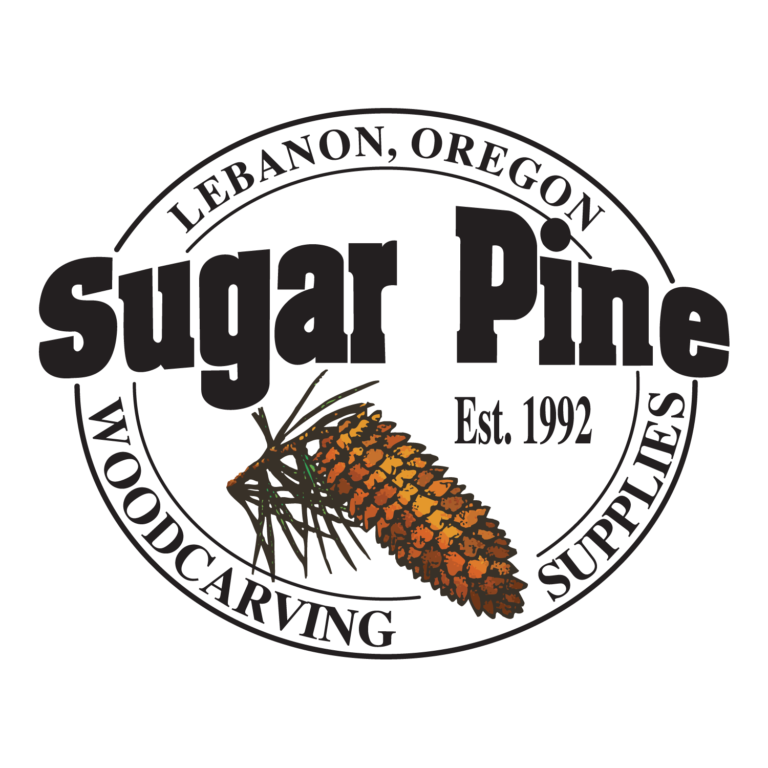 Catalog & Fliers - SugarPine Woodcarving