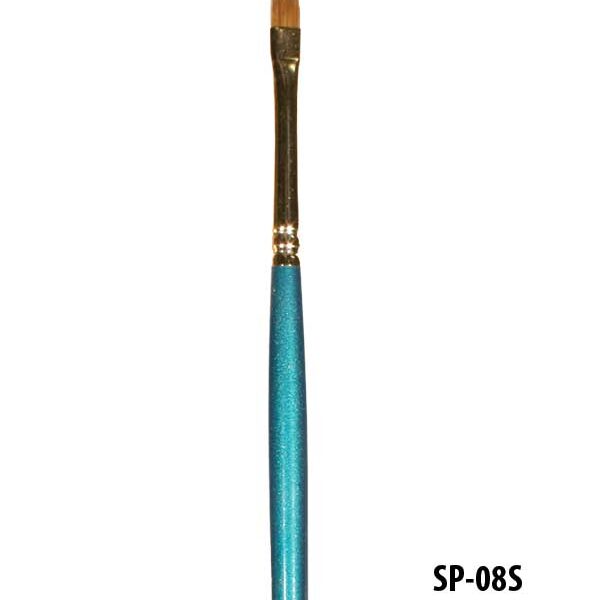 FLICKER JD PAINTBRUSH