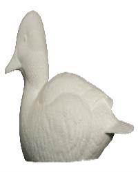 Bufflehead Drake Study Cast