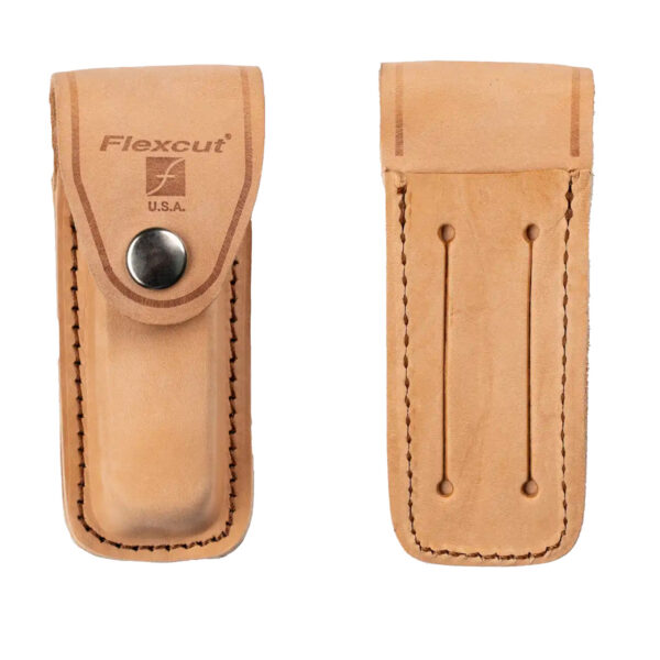 Flexcut Leather Jack Knife Sheath