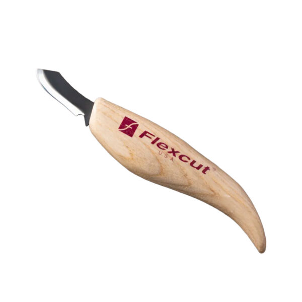 Flexcut Upsweep Knife