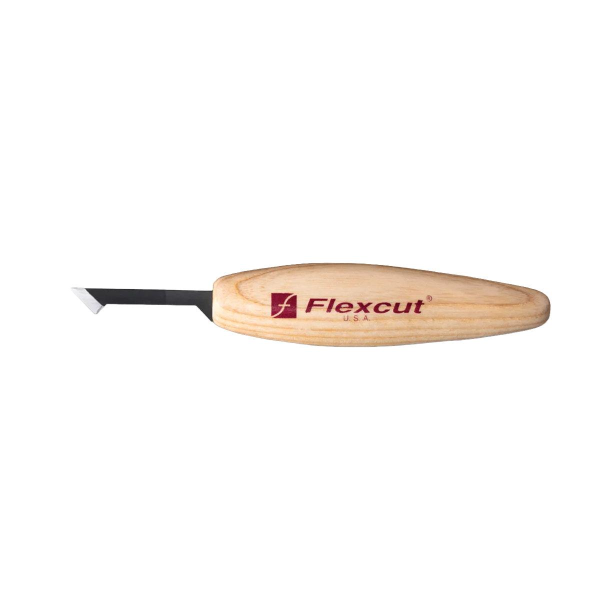 Flexcut Detail Skew Knife
