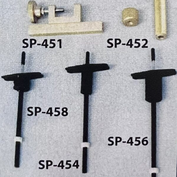 HANDGRIP HOLDER
