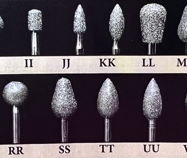 DIAMOND CARVERS