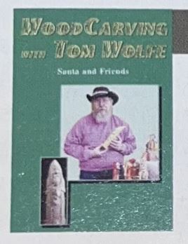 SANTA AND FRIENDS DVD